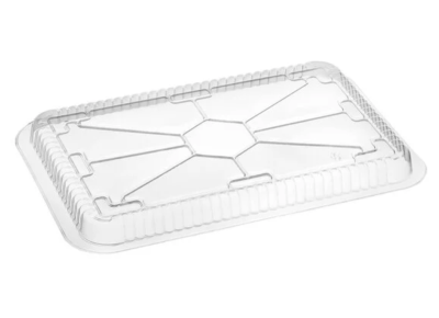 ALUM 4-LB PET LIDS 250CT